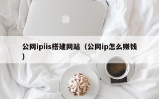 武汉公网ipiis搭建网站（公网ip怎么赚钱）